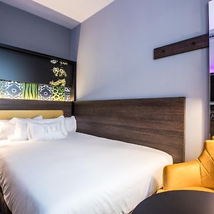 Economy Double Kamer
