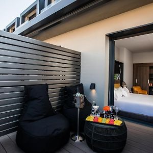 Superior Kamer met een King Size Bed